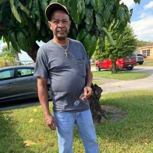 Meet your Posher, Harry